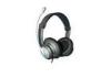 Adjustable HI FI Stereo Headphones With 40mm Speaker Computer Microphone Headset