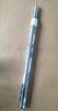 Office Replacement Gas Springs 255MM chrome for table welding