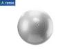 Eco Friendly Anti - Burst Yoga Fitness Exercise Ball Customized / Core Stability Ball