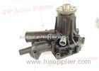 1-13650133-T / 1136501330 ISUZU Excavator Engine Parts HITACHI Excavator Water Pump