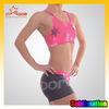 Sublimated Training Uniform Cheerleading Wear Sexy Cheerleader Costume