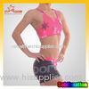 Sublimated Training Uniform Cheerleading Wear Sexy Cheerleader Costume