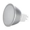 4.5W 180 - 260V AC New Design Dimmable MR16 Led Lamp With LG Chips For Cabinet Lighting