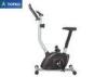 Body Fitness Exercise Equipment Height Adjustment Folding Exercise Bike