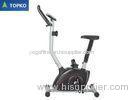 Body Fitness Exercise Equipment Height Adjustment Folding Exercise Bike