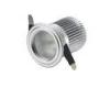 5W 50/60Hz High Efficiency LED Downlights With 140 Degree Beam Angle Led Down Lamp