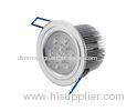 Decorative Heat Sink LED Octopus Downlight / Led Downlight Fixtures CP-095091SA