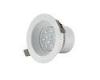 Decorative Heat Sink LED Octopus Downlight OP-12309SA With Latest CREE XP-E