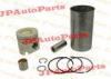 Isuzu Truck NKR / 4JB1 Cylinder Liners Set OEM NO 5-87813178-0 / 5878131780