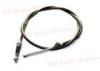 Standard Truck Cable / Parking Cable L For Isuzu Truck TFS OEM NO 8971115662 / 8-97111566-2