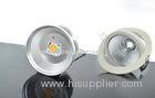 Energy Saving Dimmable 30w E27 Led Ceiling Spotlight For Home Ra85 2000lm
