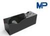 High-end stereo Bluetooth Wireless Speaker Built in 2000mAah Lithium battery