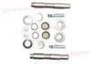 100P 600P 700P NPR ISUZU NKR Parts ing Pin Kit KP231 No 5878309781 5878322200