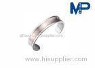 Metal bangle trendy Stainless Steel Bracelet For Man Cuff Decoration