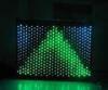 rgb led display curtain