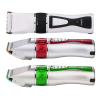 Electric Hair Clipper with Detachable Titanium Fiexed Kinfe and Ceramic Blade Clipper Colors for Choice