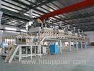 Pneumatic Tape Cutting Machine for BOPP / OPP adhesive / Glass paper tape