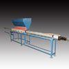 1350mm Valid width OPP Tape Slitting Machine with Core Loader 4 shaft rewinding