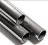 Custom G1 / G2 / G3 / G4 Polished Seamless Titanium Tube For Seawater Desalination