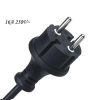 VDE waterproof power cord