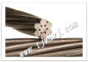 PC Steel wire / prestressed concrete steel wire and strand