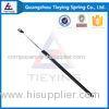 Black Automotive Adjustable Gas Springs for Car Gas Shock Absorbers