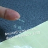 Custom Waterproof Self Adhesive Transparent Sticker Label Clear Vinyl Sticker With Glossy Lamination For Cosmetics