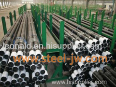S32205 seamless alloy steel pipe