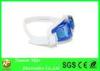 Soft Waterproof Silicone Swimming Goggles / Kids Swim Goggles for Promotion Gift