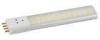 6W 147mm Length G27 LED PL Light With 140 Degrees Application General Lighting And CFLs