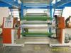 Bar type gluing Adhesive Tape Coating Machine Full automatic loading and discharge
