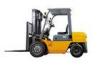 Best seller chinese brand new 3.0T diesel fuel industrial forklift truck with ISUZU engine