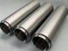 High Temperature Oxidation Resistance Molybdenum Tube With 99.95% Purity