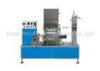 High Speed Individual Film / Paper Straw Packing Machine With Counting Device