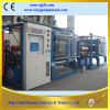 vegetable and fruit foam box production equipment/vegetable foam box equipment