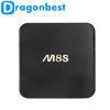 M8S 4K * 2K Mini Android Tv Box Amlogic s812 Quad Core XBMC Kodi 2G + 8G