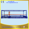 6m foam cutting machine/6m automatic insulation board cutting machine /3m fully automatic insulation board cutting machi