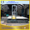 6m fully automatic insulation board cutting machine/6m insulation board cutting machine