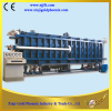 Insulation board production plant/External wall insulation board production equipment