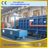 Foam board foaming equipment/Automatic Quantitative Foaming Machine/Regular foam board production line