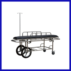 hospital wheeled emergence stretcher