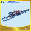 XPS extrusion equipment/XPS Extrusion Machinery/XPS Extrusion sets of mechanical