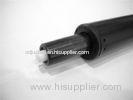 Length 275MM Office Chair Hydraulic Cylinder black color with black button