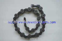 Kone Escalator Lift Parts Rotary Chain KM5070679G01 17joints 24joints 28joints Orginal New