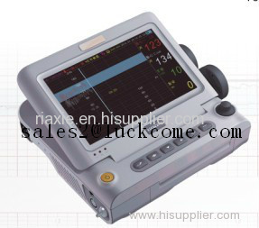 Fetal Heart Rate Monitor