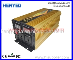 1500w dc-ac pure sine wave power inverter circuit diagram made in China