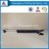 OEM Nissan Car Black Automotive Gas Springs / Gas Lift Stainless Steel