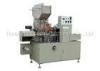 Multiple Straw BOPP Film Fully Automatic Packing Machine 60-100 Packages / min