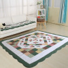 Baby mat room table bad mat YR2015025