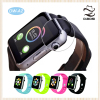 Smart watch with touch screen